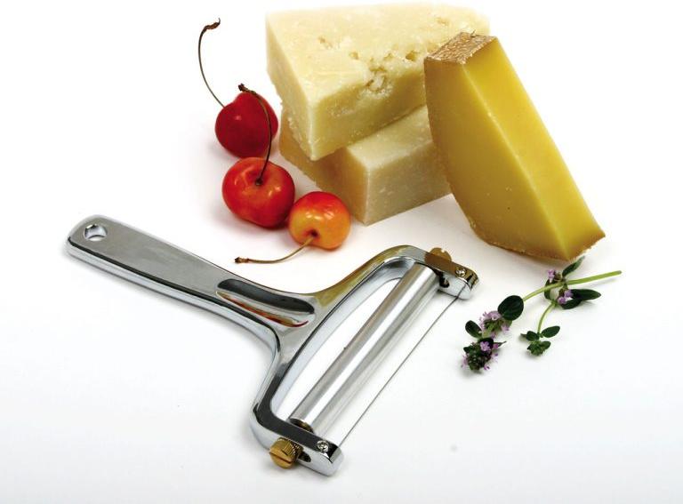 Norpro - Heavy Duty Cheese Slicer - 316