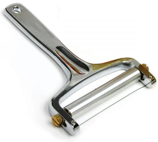 Norpro - Heavy Duty Cheese Slicer - 316