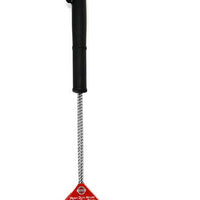 Norpro - Heavy Duty Nylon 3-Sided Grill Brush - 8664