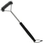 Norpro - Heavy Duty Nylon 3-Sided Grill Brush - 8664