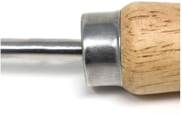 Norpro - Hook N’ Flip Essential BBQ Tool - 8776