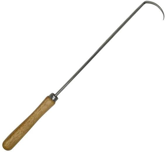 Norpro - Hook N’ Flip Essential BBQ Tool - 8776