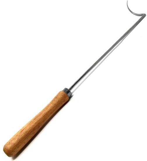 Norpro - Hook N’ Flip Essential BBQ Tool - 8776