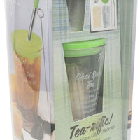 Norpro - Iced Tea Glass 5 Piece Gift Set - 5609