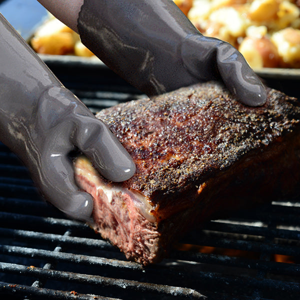 Norpro - Insulated Food Gloves - 8551