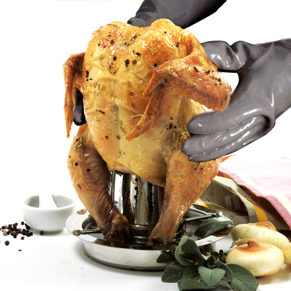 Norpro - Insulated Food Gloves - 8551