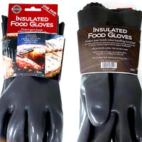 Norpro - Insulated Food Gloves - 8551