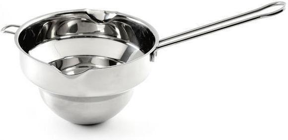 Norpro - Krona 3 QT Universal Stainless Steel Double Boiler - 644