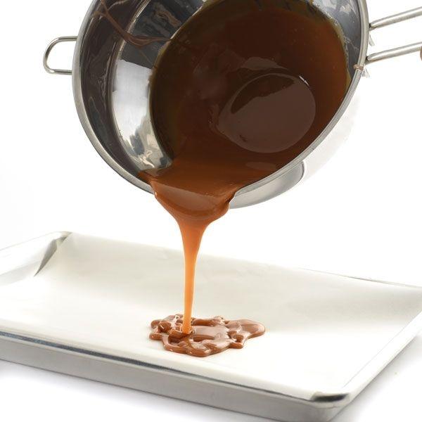 Norpro - Krona 3 QT Universal Stainless Steel Double Boiler - 644