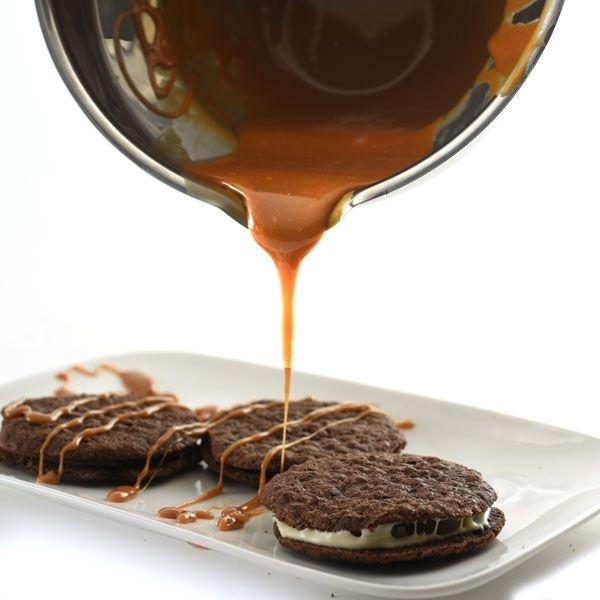 Norpro - Krona 3 QT Universal Stainless Steel Double Boiler - 644