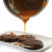 Norpro - Krona 3 QT Universal Stainless Steel Double Boiler - 644