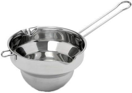 Norpro - Krona 3 QT Universal Stainless Steel Double Boiler - 644