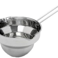 Norpro - Krona 3 QT Universal Stainless Steel Double Boiler - 644