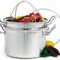 Norpro - Krona 8 QT Steamer/Cooker - 659