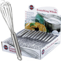 Norpro - Krona 9″ Everything Whisks, Pack of 24 - 2309D