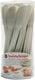 Norpro - Large Spatula/Scraper, Pack of 48 - 3137D