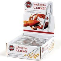 Norpro - Lobster/Nut Cracker, Pack of 24 - 6523D