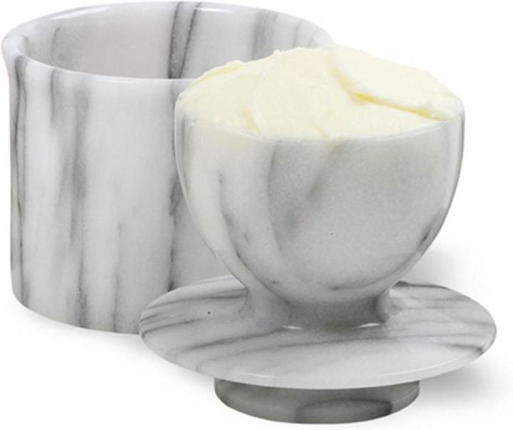 Norpro - Marble Butter Keeper - 278