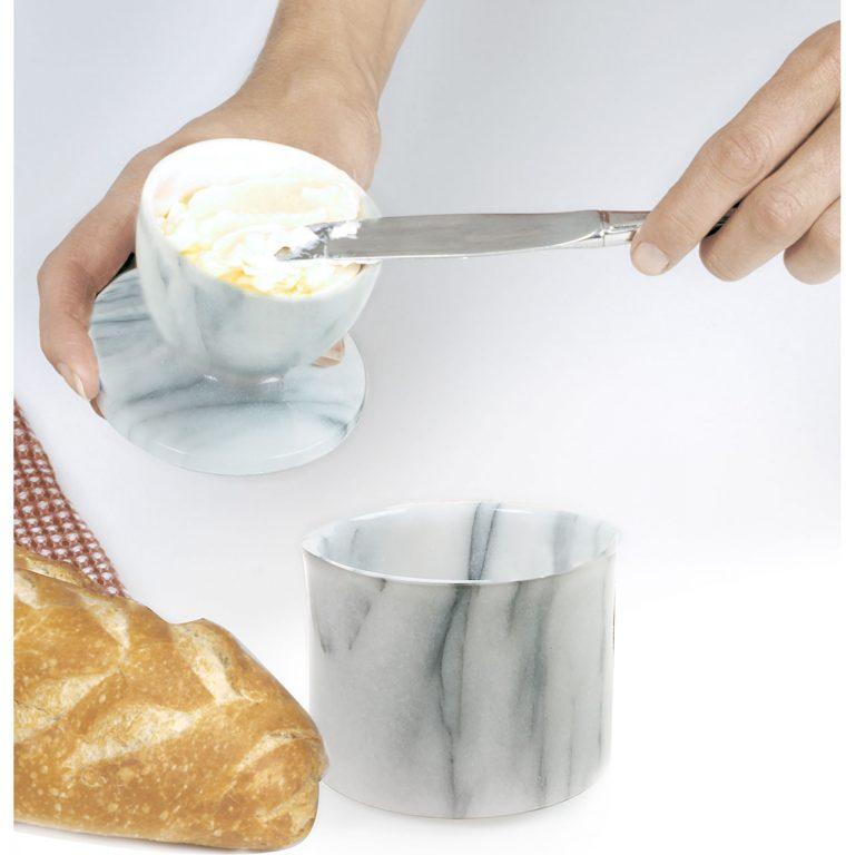Norpro - Marble Butter Keeper - 278