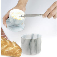 Norpro - Marble Butter Keeper - 278
