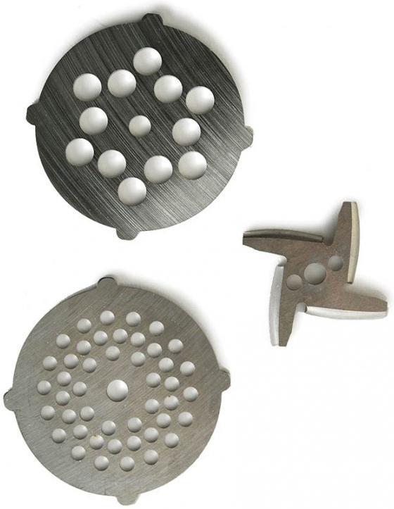 Norpro - Meat Grinder/Mincer/Pasta Maker - 151