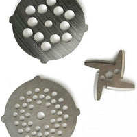Norpro - Meat Grinder/Mincer/Pasta Maker - 151