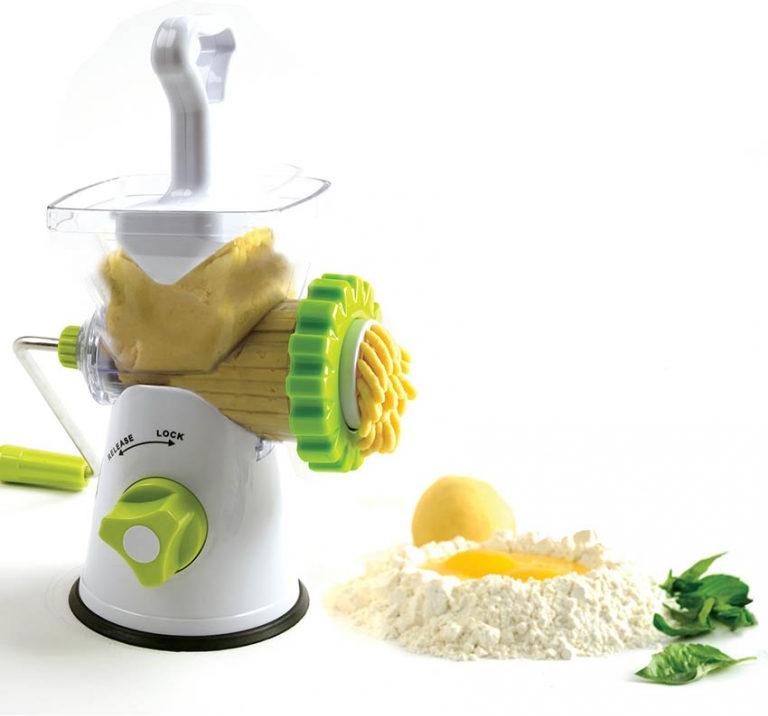 Norpro - Meat Grinder/Mincer/Pasta Maker - 151