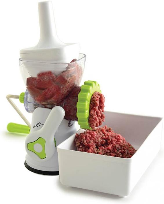Norpro - Meat Grinder/Mincer/Pasta Maker - 151