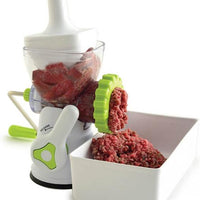 Norpro - Meat Grinder/Mincer/Pasta Maker - 151