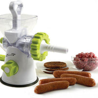 Norpro - Meat Grinder/Mincer/Pasta Maker - 151