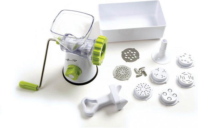 Norpro - Meat Grinder/Mincer/Pasta Maker - 151