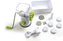 Norpro - Meat Grinder/Mincer/Pasta Maker - 151