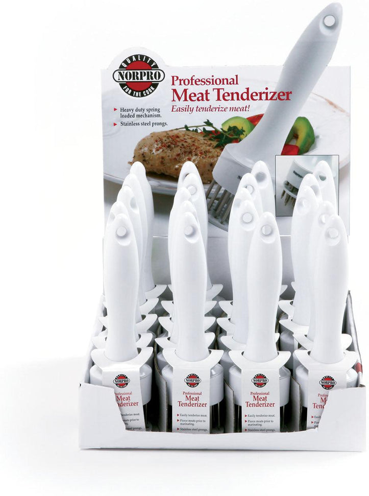 Norpro - Meat Tenderizer, Pack of 20 - 7032D