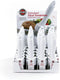 Norpro - Meat Tenderizer, Pack of 20 - 7032D