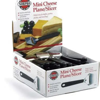 Norpro - Mini Cheese Slicer, Pack of 48 - 318D