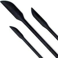 Norpro - Mini Last Drop Spatula, Set of 3 - 3147