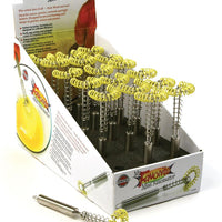 Norpro - Mini Saucinator, Pack of 18 - 2348D