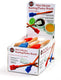 Norpro - Mini Silicone Basting Brush, Pack of 24 - 2008D