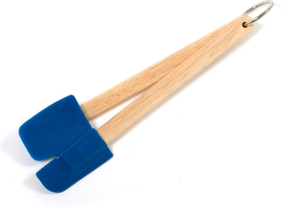 Norpro - Mini Spatula 2 Piece Set, Pack of 24 Sets - 3000D