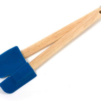 Norpro - Mini Spatula 2 Piece Set, Pack of 24 Sets - 3000D