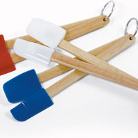 Norpro - Mini Spatula 2 Piece Set, Pack of 24 Sets - 3000D