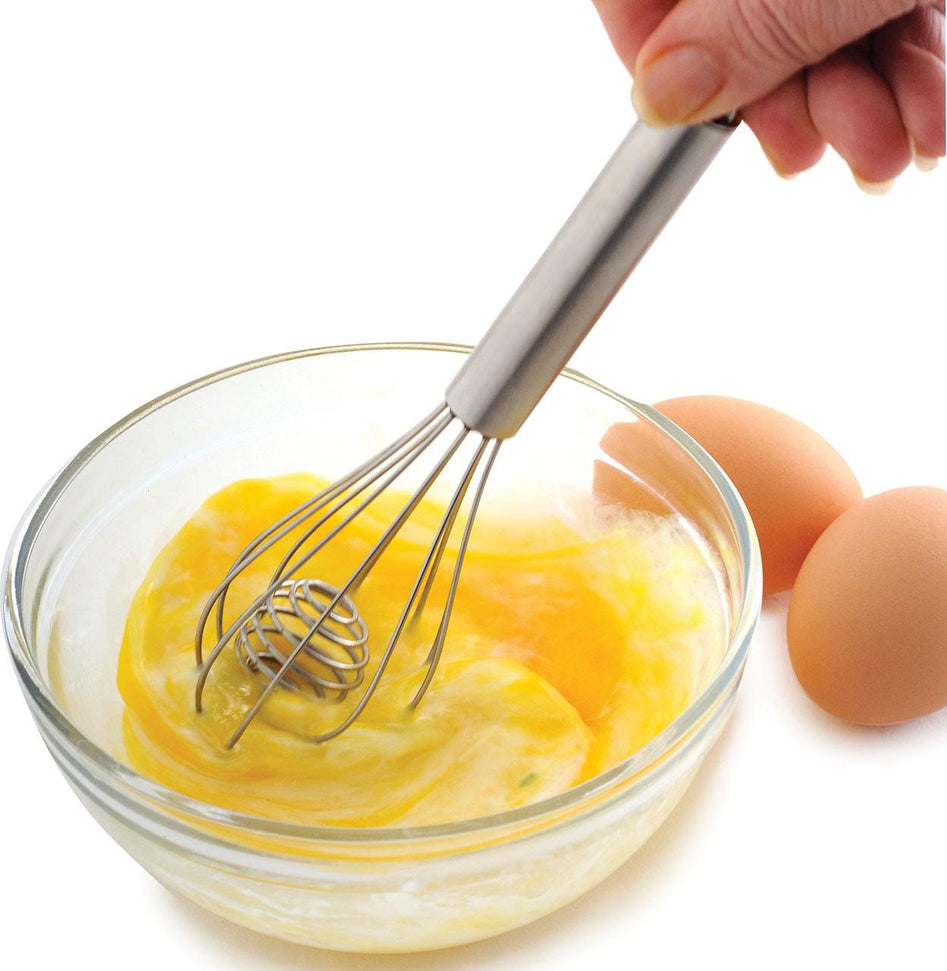 Norpro - Mini Whisk-Aerator, Pack of 18 - 2349D