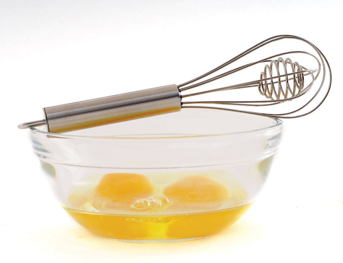 Norpro - Mini Whisk-Aerator, Pack of 18 - 2349D