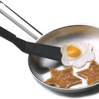 Norpro - My Favorite Black Spatula, Pack of 36 - 99D
