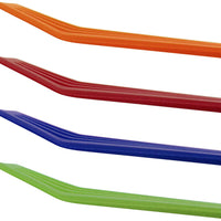 Norpro - My Favorite Coloured Slotted Spatula, Pack of 24 - 98DC