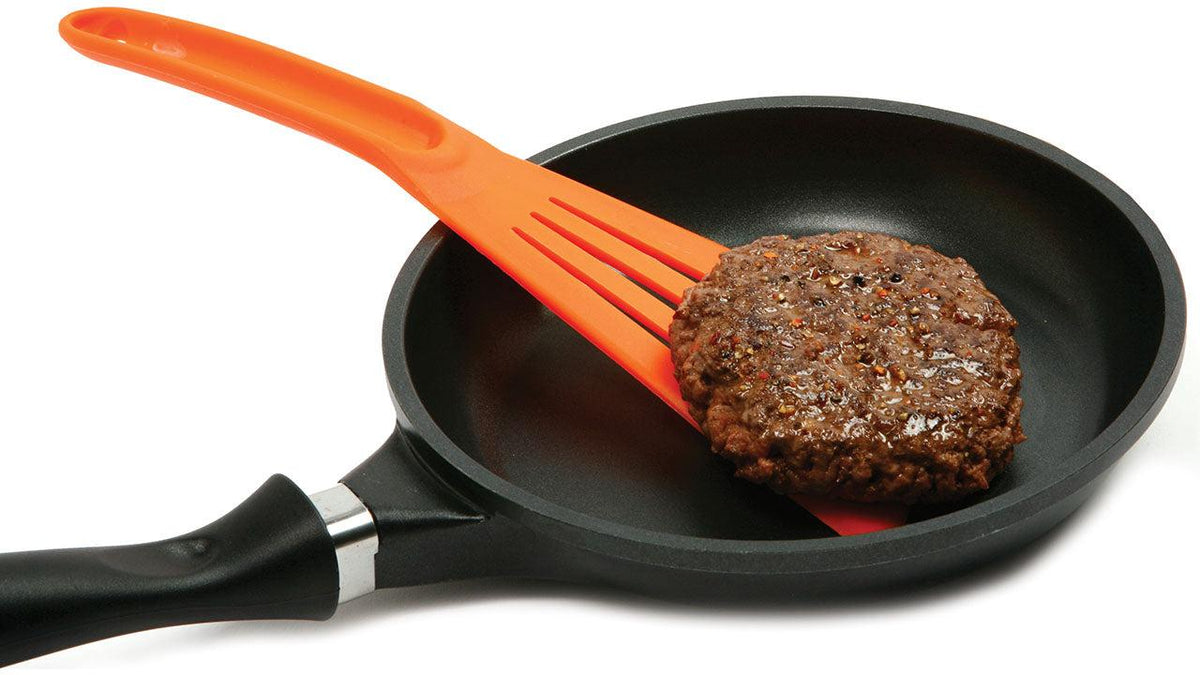 Norpro - My Favorite Coloured Slotted Spatula, Pack of 24 - 98DC
