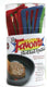 Norpro - My Favorite Coloured Slotted Spatula, Pack of 24 - 98DC
