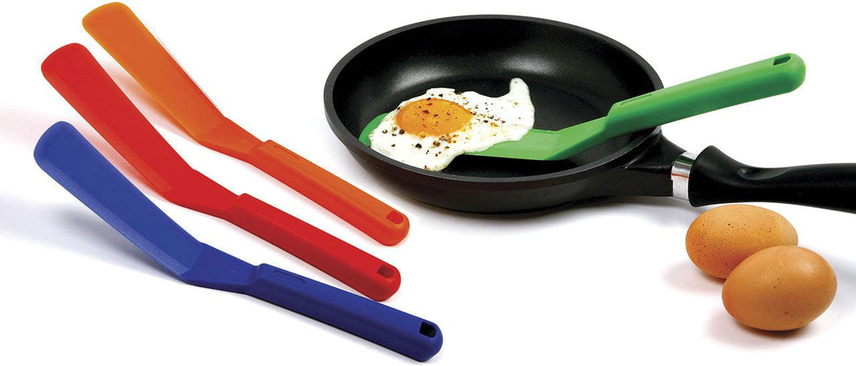 Norpro - My Favorite Coloured Spatula, Pack of 36 - 99DC
