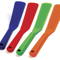 Norpro - My Favorite Coloured Spatula, Pack of 36 - 99DC