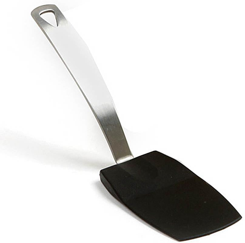 Norpro - My Favorite Mini Stainless Steel & Nylon Spatula, Pack of 36 - 1414D